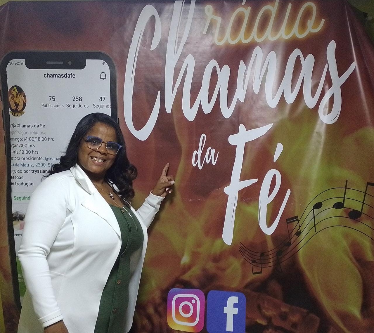 Pastora Alessandra